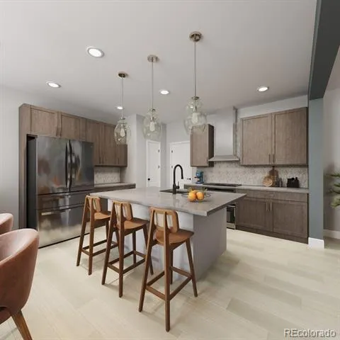 9155 Violet Way Arvada, CO 80007
