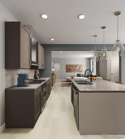 9155 Violet Way Arvada, CO 80007