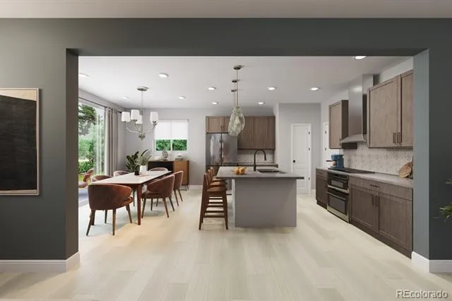 9155 Violet Way Arvada, CO 80007