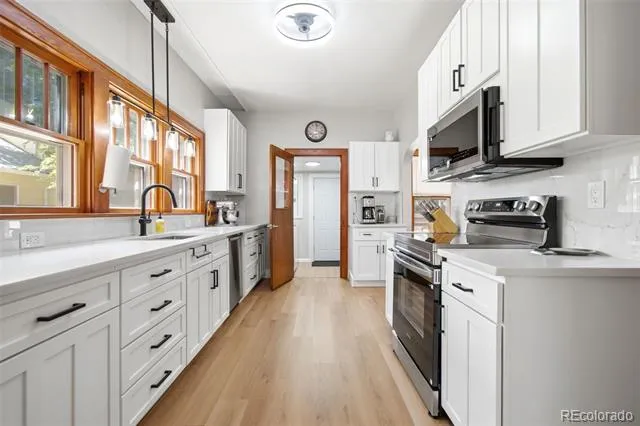 410 Clayton Street Brush, CO 80723