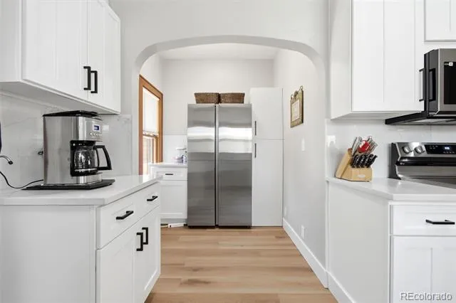 410 Clayton Street Brush, CO 80723