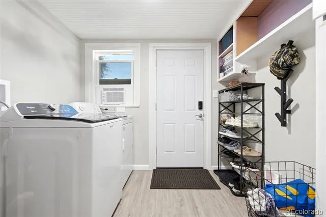 410 Clayton Street Brush, CO 80723