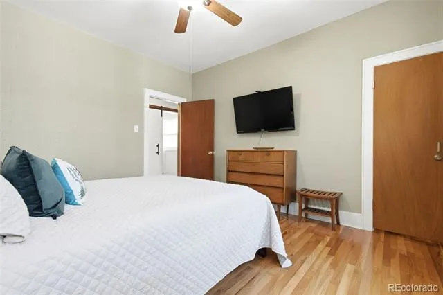 410 Clayton Street Brush, CO 80723