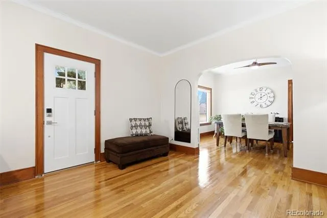 410 Clayton Street Brush, CO 80723