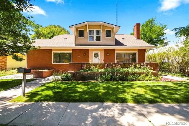 410 Clayton Street Brush, CO 80723