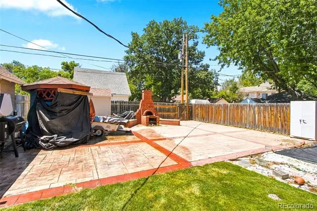410 Clayton Street Brush, CO 80723