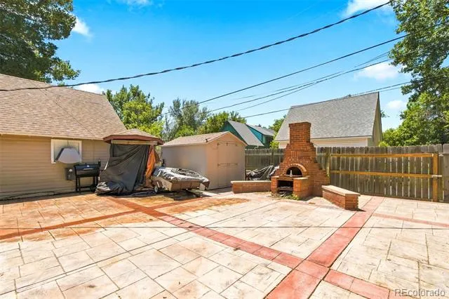 410 Clayton Street Brush, CO 80723