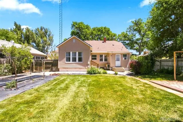 410 Clayton Street Brush, CO 80723