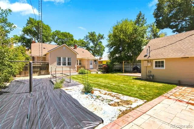 410 Clayton Street Brush, CO 80723