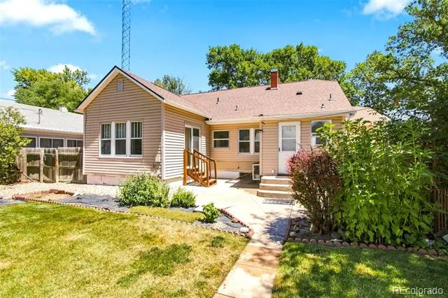 410 Clayton Street Brush, CO 80723