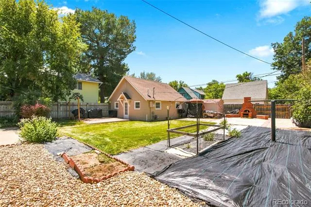 410 Clayton Street Brush, CO 80723