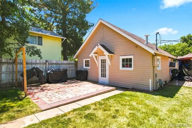 410 Clayton Street Brush, CO 80723