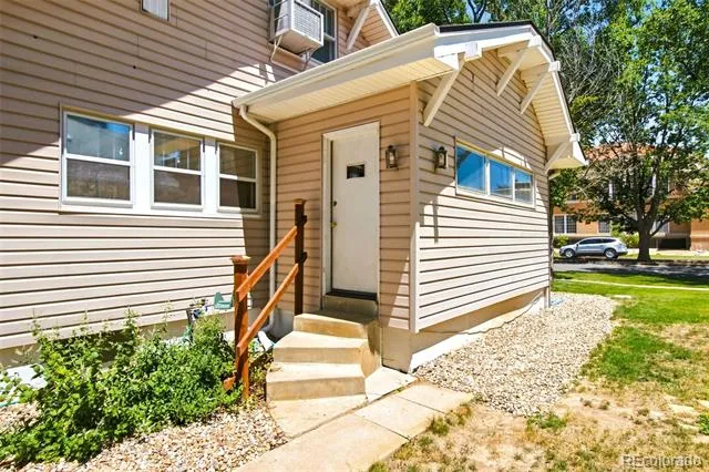 410 Clayton Street Brush, CO 80723