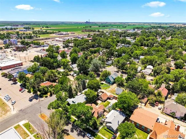 410 Clayton Street Brush, CO 80723