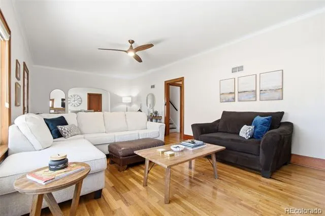 410 Clayton Street Brush, CO 80723
