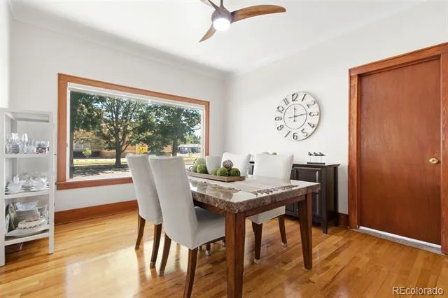 410 Clayton Street Brush, CO 80723