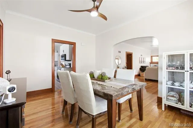 410 Clayton Street Brush, CO 80723