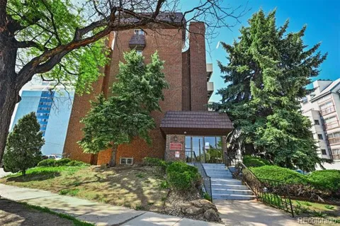 4110 Hale Parkway #5F