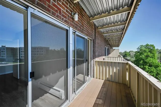 4110 Hale Parkway #5F Denver, CO 80220