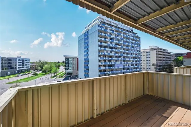 4110 Hale Parkway #5F Denver, CO 80220
