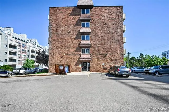4110 Hale Parkway #5F Denver, CO 80220