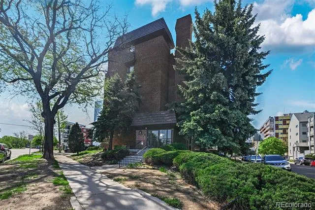 4110 Hale Parkway #5F Denver, CO 80220