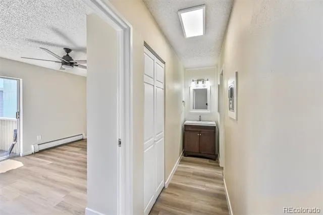 4110 Hale Parkway #5F Denver, CO 80220
