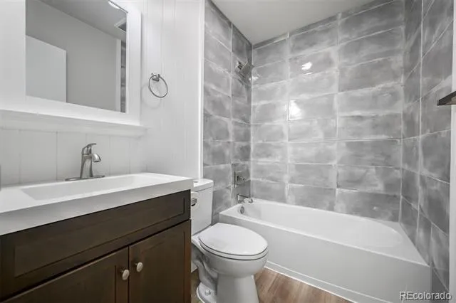 4110 Hale Parkway #5F Denver, CO 80220