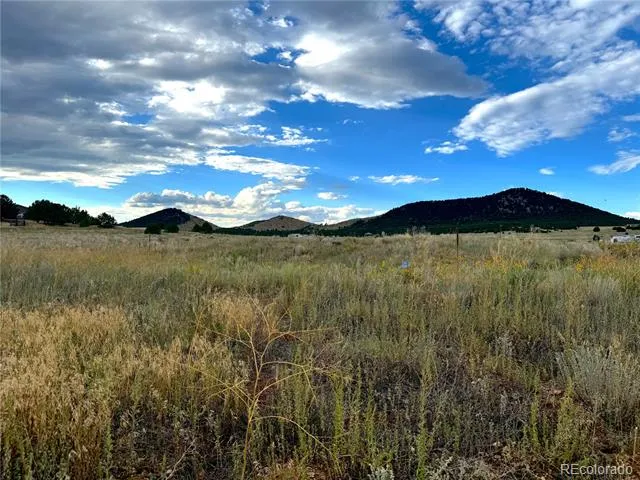 TBD #2, 23rd Trail Cotopaxi, CO 81223