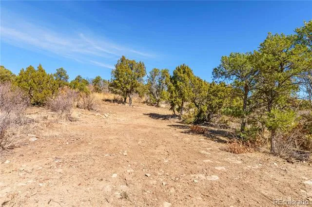 #26 Rancho Verde Road Trinidad, CO 81082