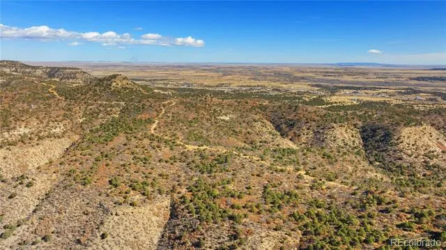 #26 Rancho Verde Road Trinidad, CO 81082