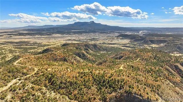#26 Rancho Verde Road Trinidad, CO 81082