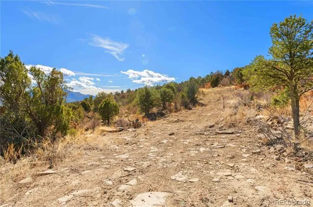 #26 Rancho Verde Road Trinidad, CO 81082