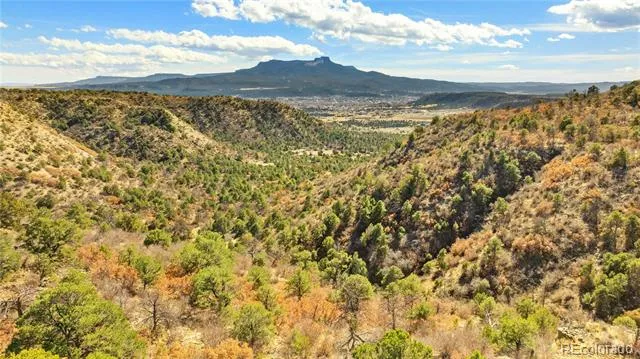 #26 Rancho Verde Road Trinidad, CO 81082