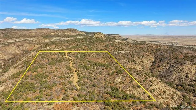 #26 Rancho Verde Road Trinidad, CO 81082