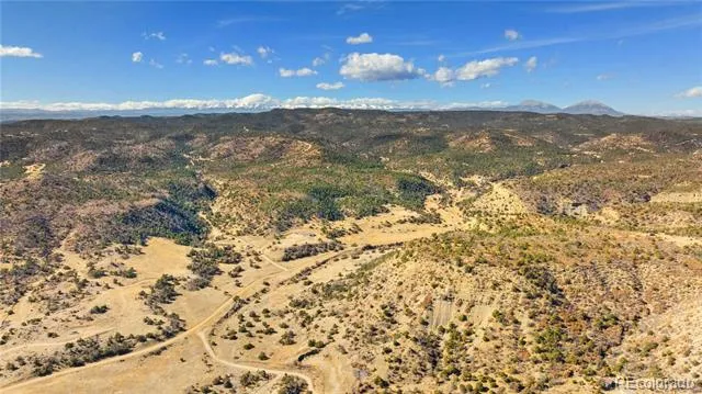 #26 Rancho Verde Road Trinidad, CO 81082