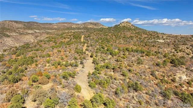 #26 Rancho Verde Road Trinidad, CO 81082