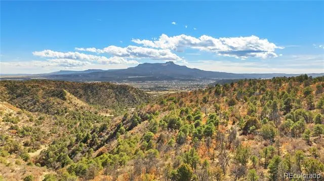#26 Rancho Verde Road Trinidad, CO 81082