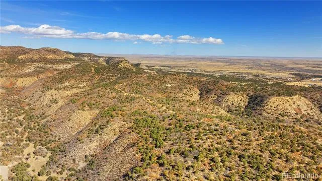 #26 Rancho Verde Road Trinidad, CO 81082