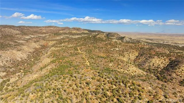 #26 Rancho Verde Road Trinidad, CO 81082