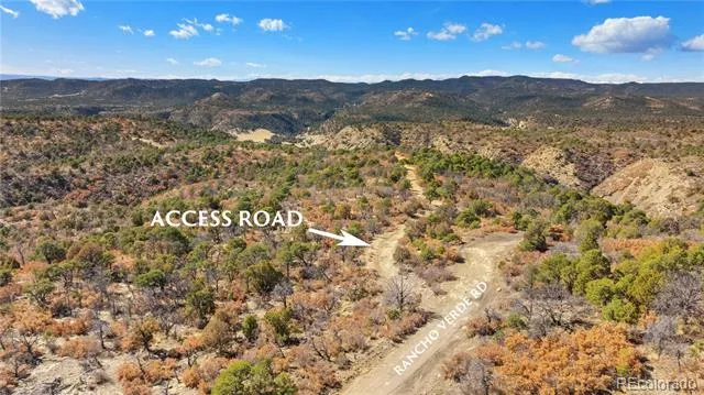 #26 Rancho Verde Road Trinidad, CO 81082