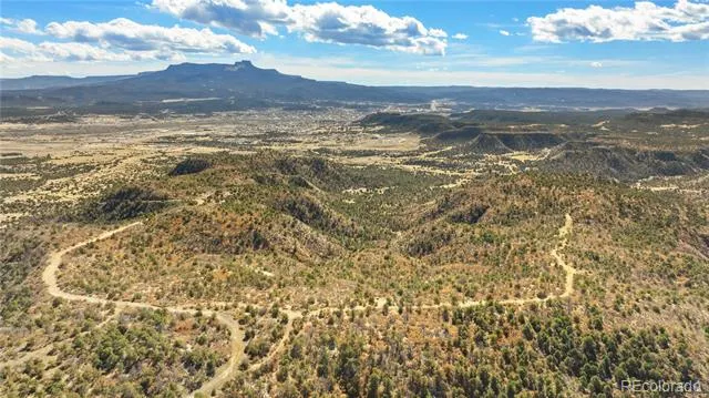 #26 Rancho Verde Road Trinidad, CO 81082