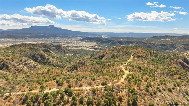 #26 Rancho Verde Road Trinidad, CO 81082