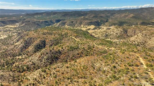 #26 Rancho Verde Road Trinidad, CO 81082