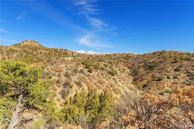#26 Rancho Verde Road Trinidad, CO 81082
