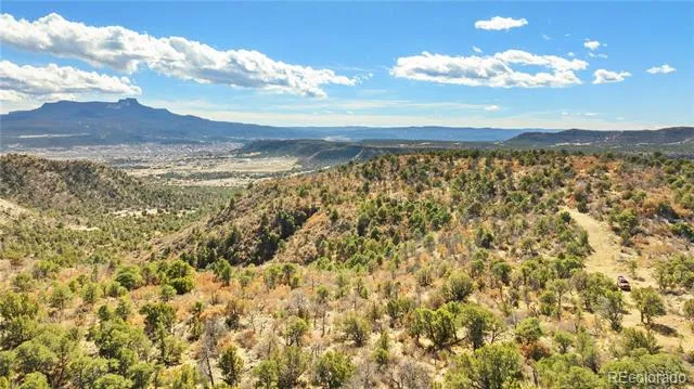 #26 Rancho Verde Road Trinidad, CO 81082