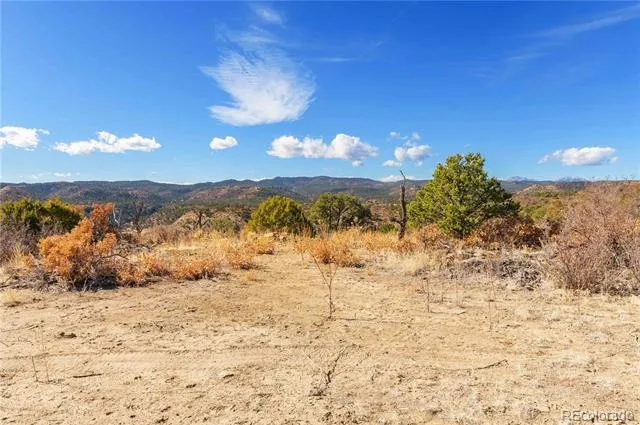 #26 Rancho Verde Road Trinidad, CO 81082