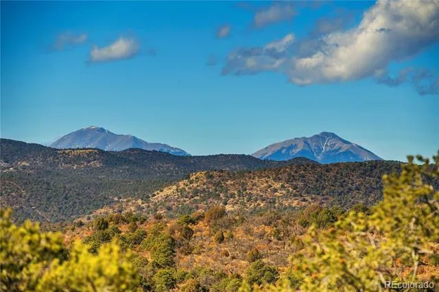 #26 Rancho Verde Road Trinidad, CO 81082