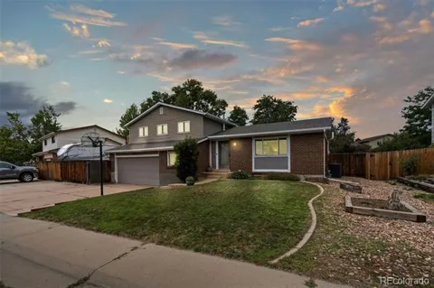 7263 Deframe Court