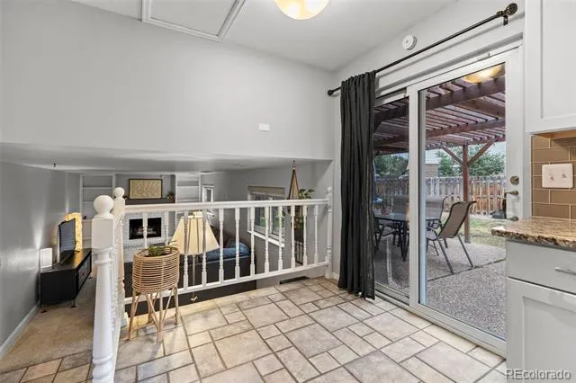 7263 Deframe Court Arvada, CO 80005